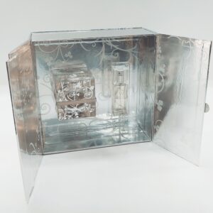 VV PLATINUM COFRE EDP 50ML+MINI