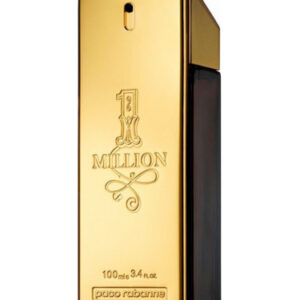 1 MILLION EDT 100ML