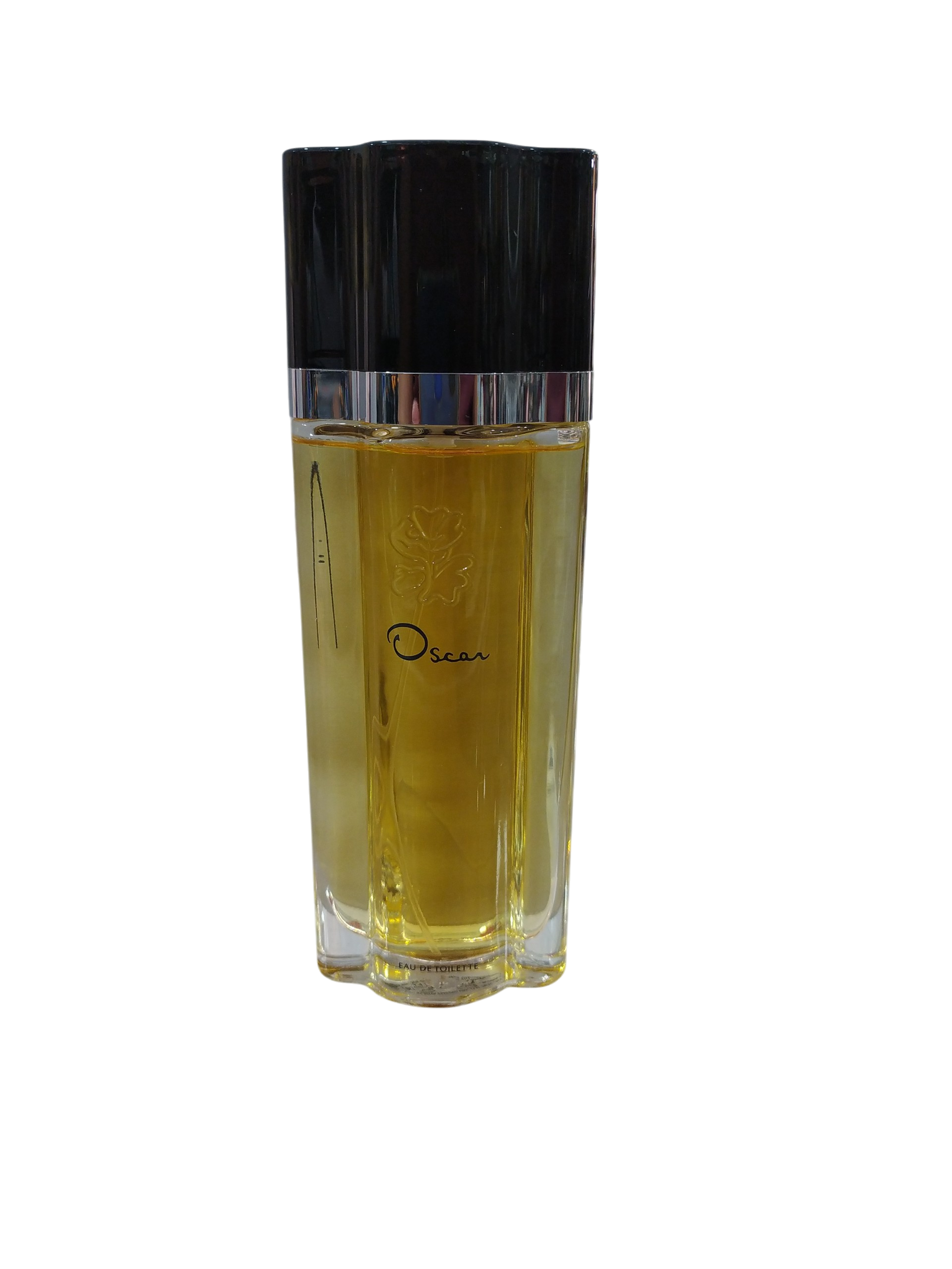 OSCAR DE LA RENTA EDT 100ML.