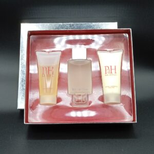 PEDRO DEL HIERRO POUR FEMME EDT 100ML+