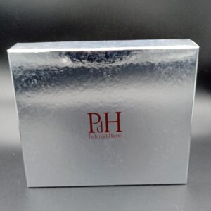 PEDRO DEL HIERRO POUR FEMME EDT 100ML+