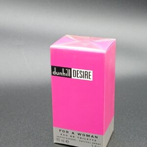 Dunhill discount desire mujer