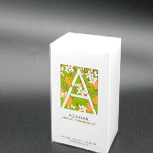AZAHAR EDT 50ML