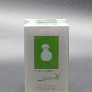 AGUA VERDE EDT 50ML