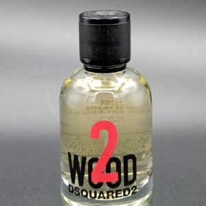 TWO WOOD EDT 30ML