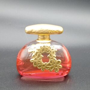 FLORAL TOUCH EDT 100ML