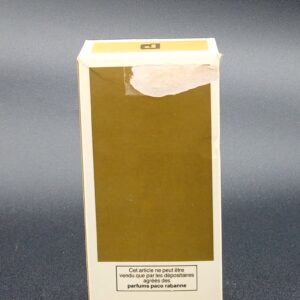 PACO RABANNE EAU DE METAL 50ML