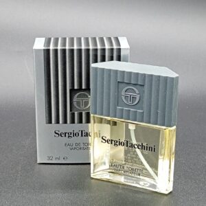 SERGIO TACCHINI EDT 32VP