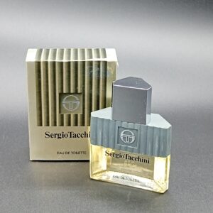 SERGIO TACCHINI EDT 50ML