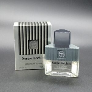 SERGIO TACCHINI AFTER SHAVE LOTION 50ML