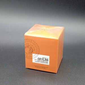 VIAJE A CEYLAN 50ML.