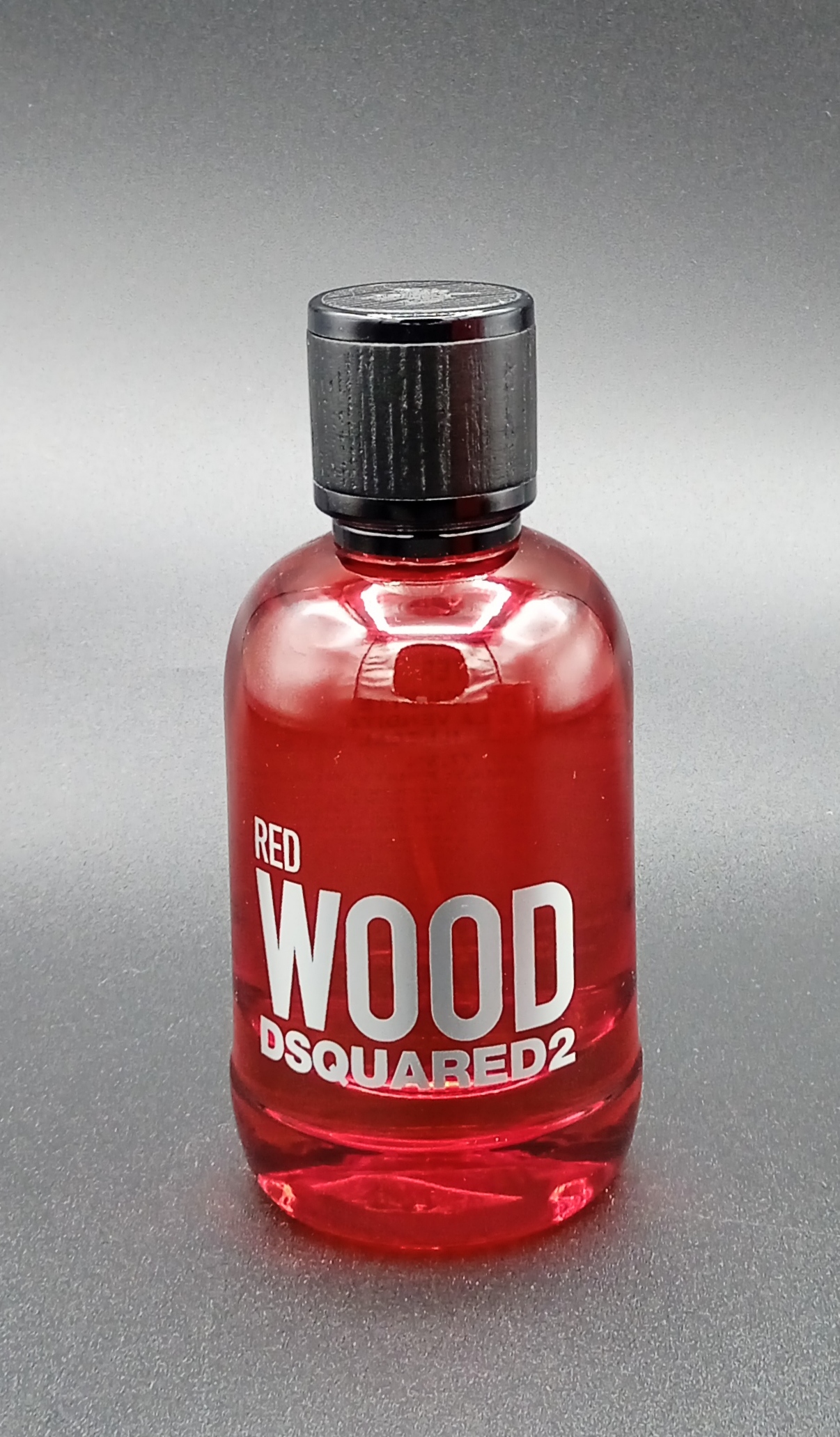 RED WOOD EDT 100ML