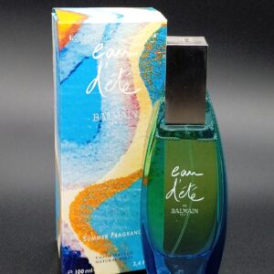EAU DETE SUMMER FRAGRANCE 100ML
