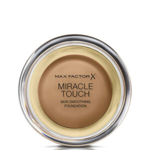 MIRACLE TOUCH 85 Caramel