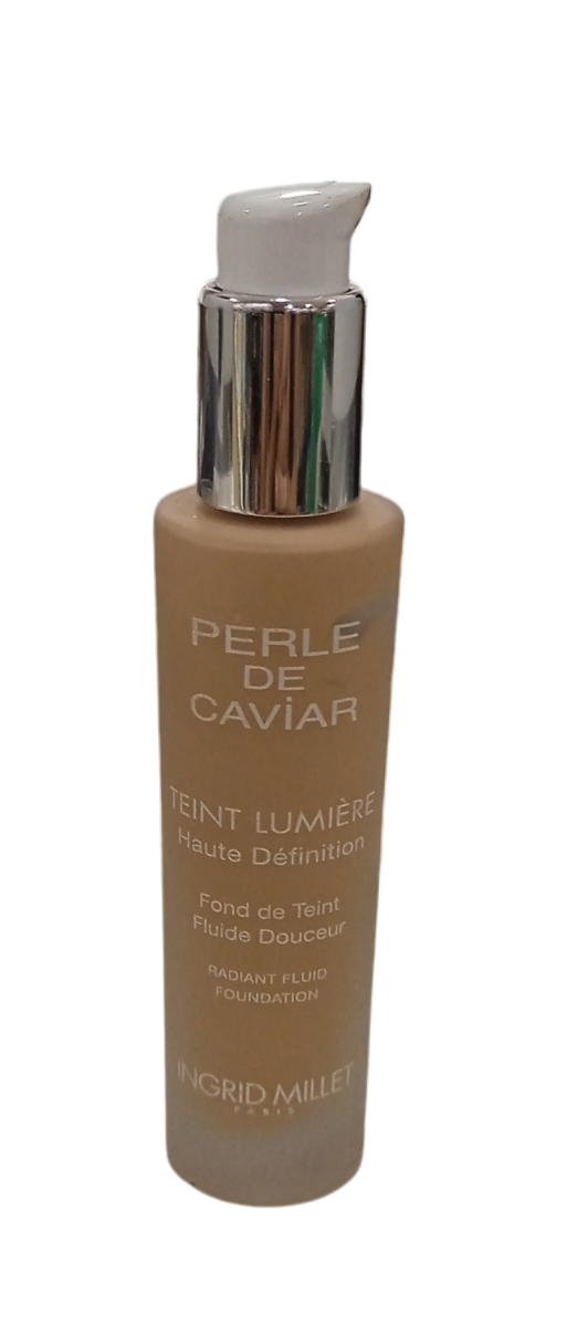 TEINT LUMIERE 140 CANELLE