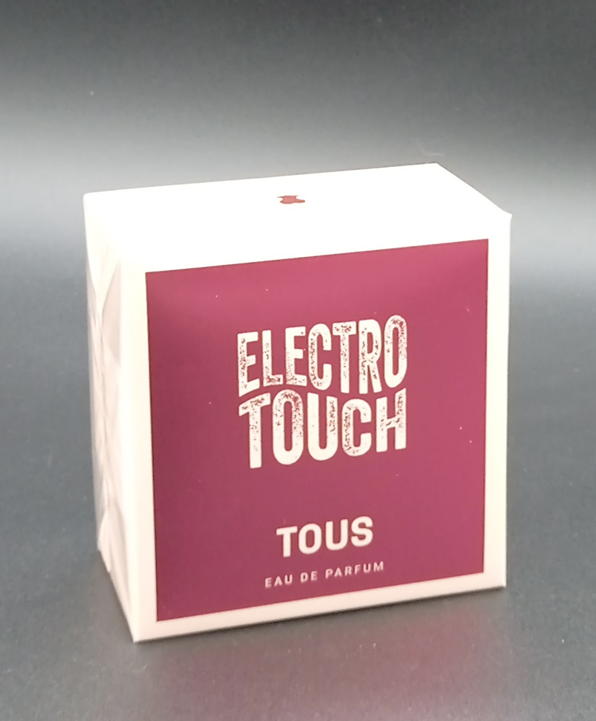 ELECTRO TOUCH EDP 30ML