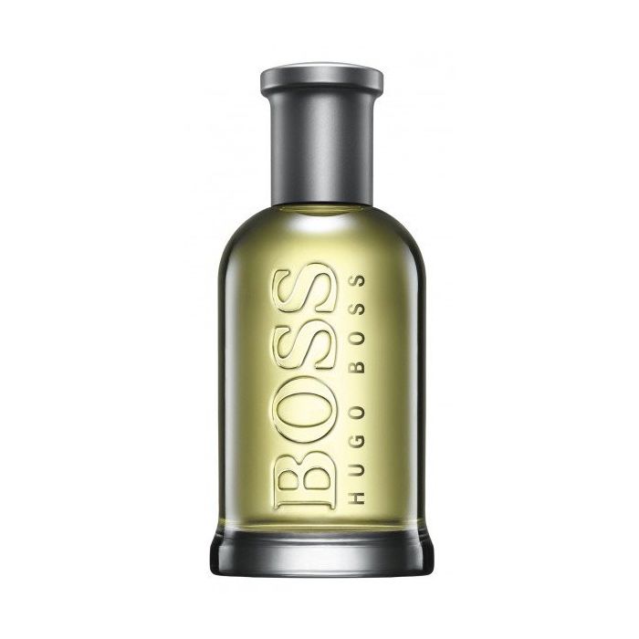 BOSS BOTTLED EDT 50ML