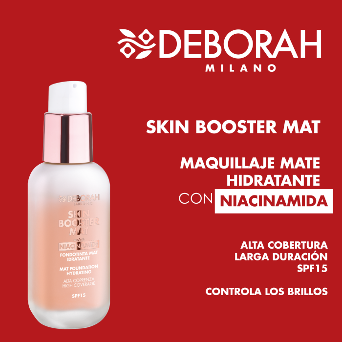 SKIN BOOSTER MAT 05