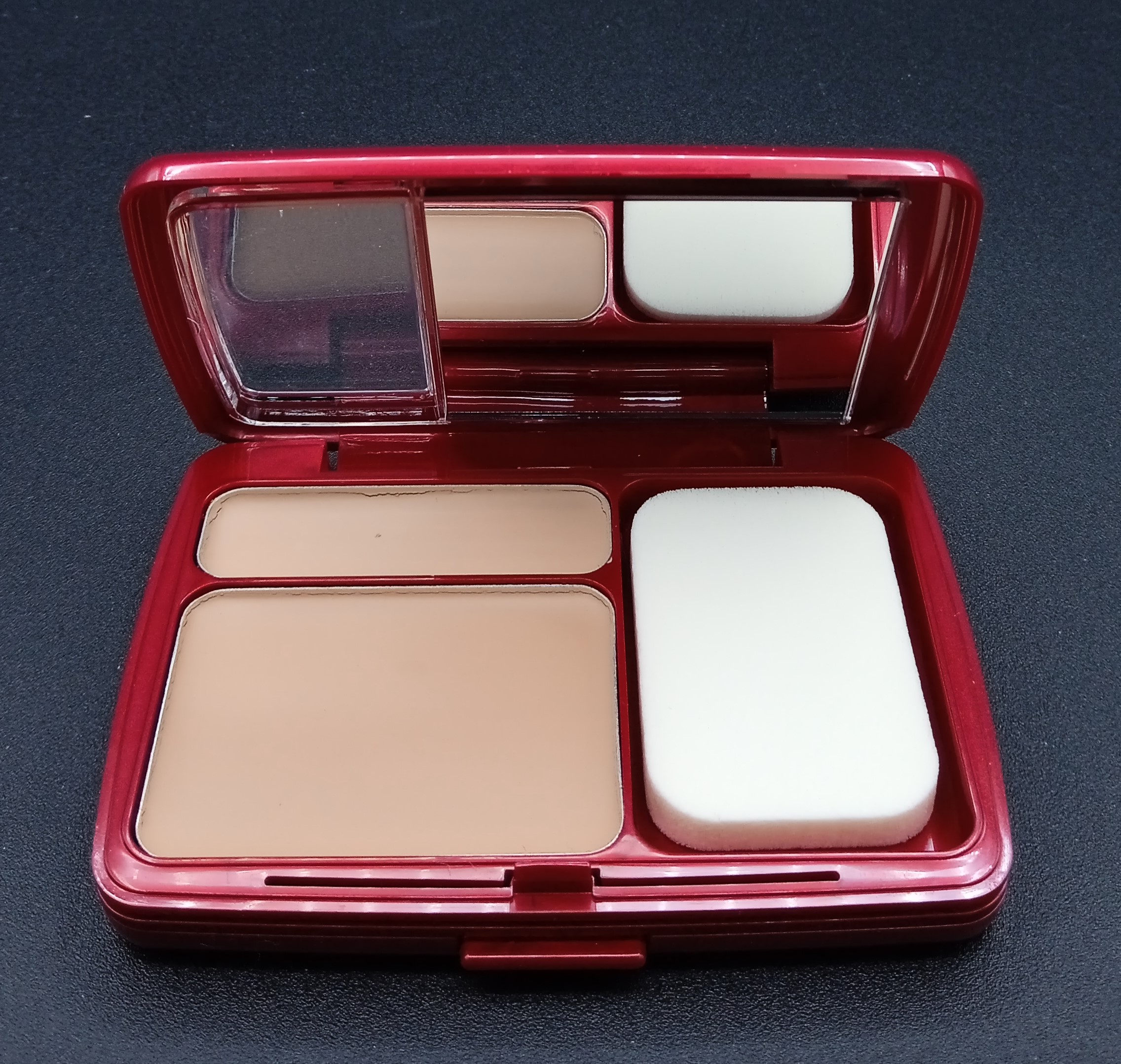 MAKE UP & CONCEALER 003 SAND BEIGE