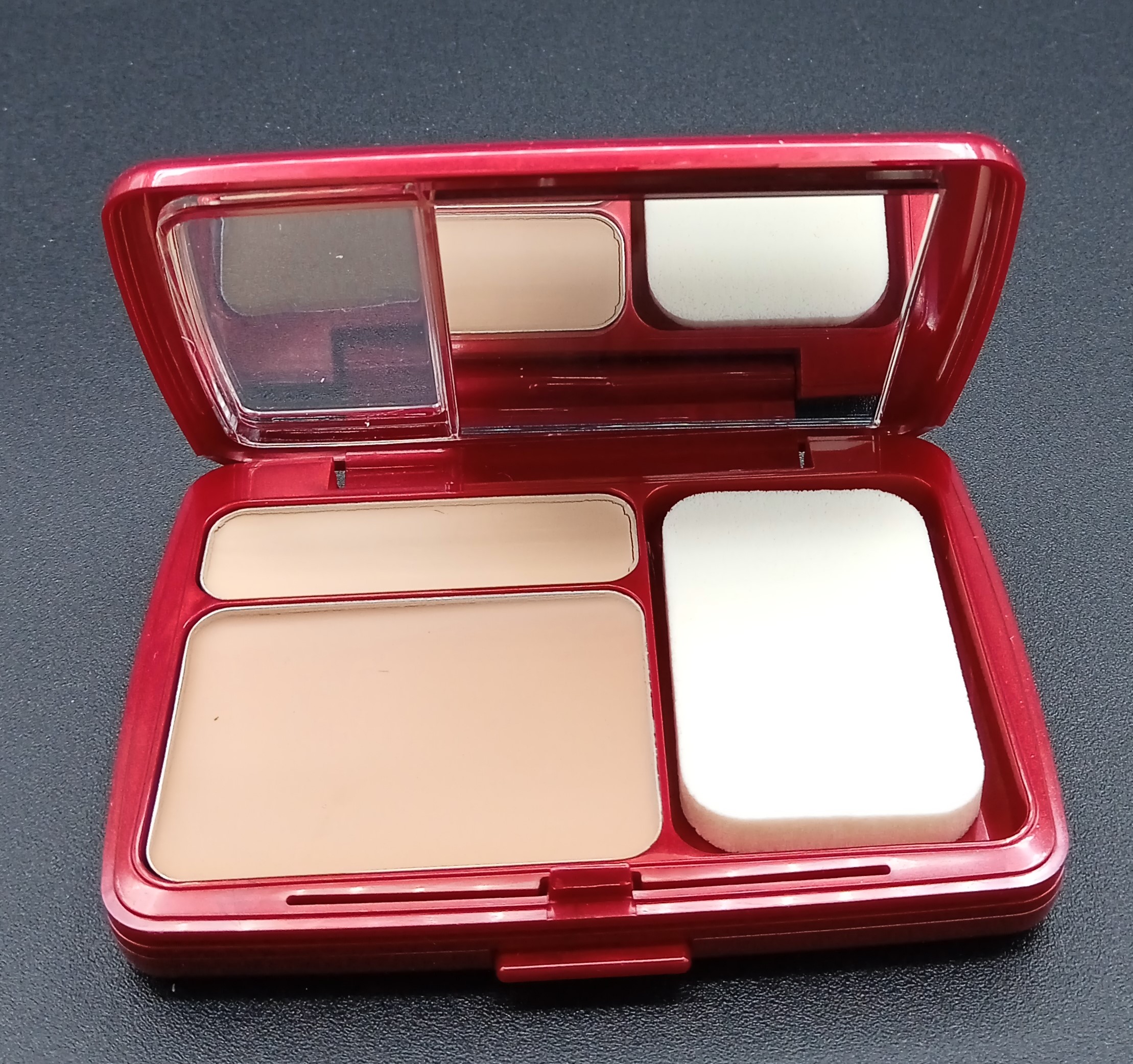 MAKE UP & CONCEALER 005 MEDIUM BEIGE