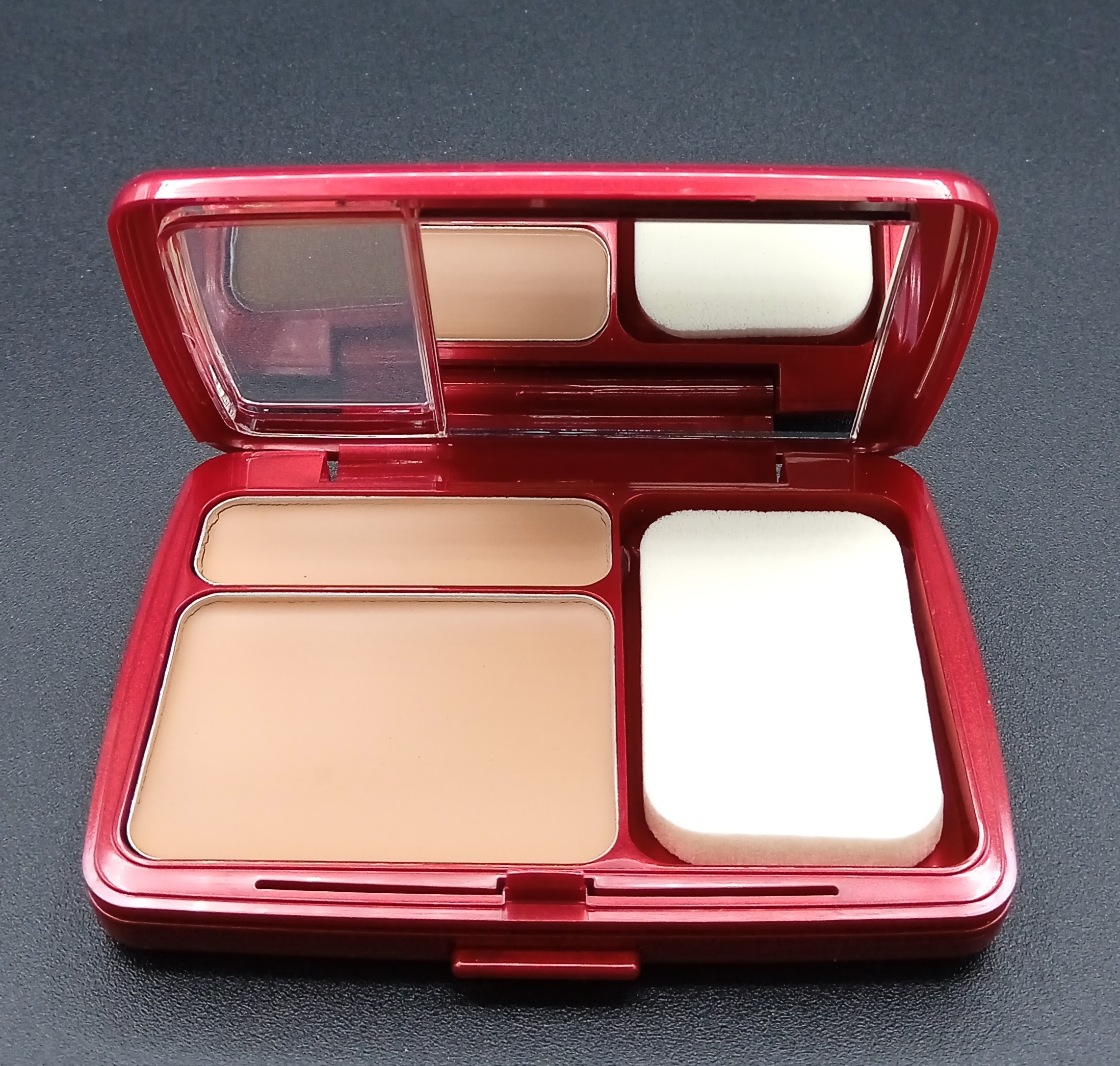 MAKE UP & CONCEALER 008 EARLY TAN