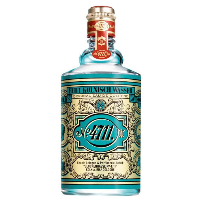 4711 EDC 200ML
