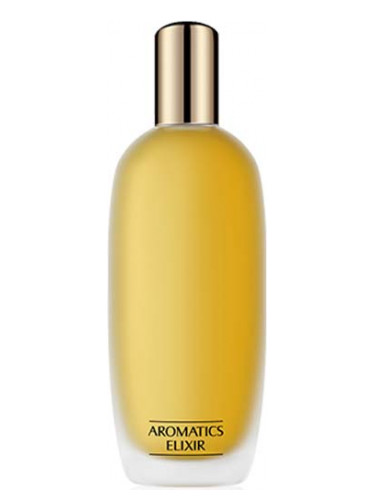 AROMATICS ELIXIR EDP 100ML