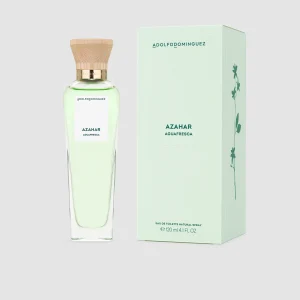AGUA FRESCA AZAHAR 120ML