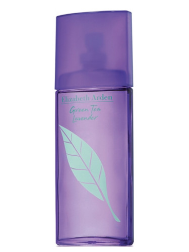 GREEN TEA LAVANDER EDT 100ML