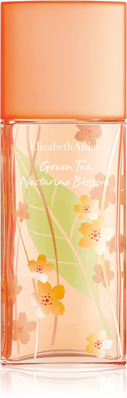 GREEN TEA NECTARINA BLOSSON 100VAP