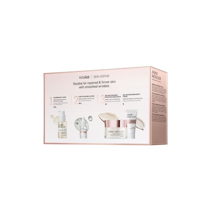 ROSAGE BEAUTY RITUAL EXTRA RICH