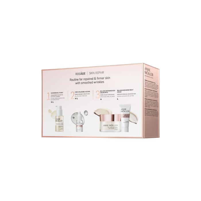 ROSAGE BEAUTY RITUAL RICH