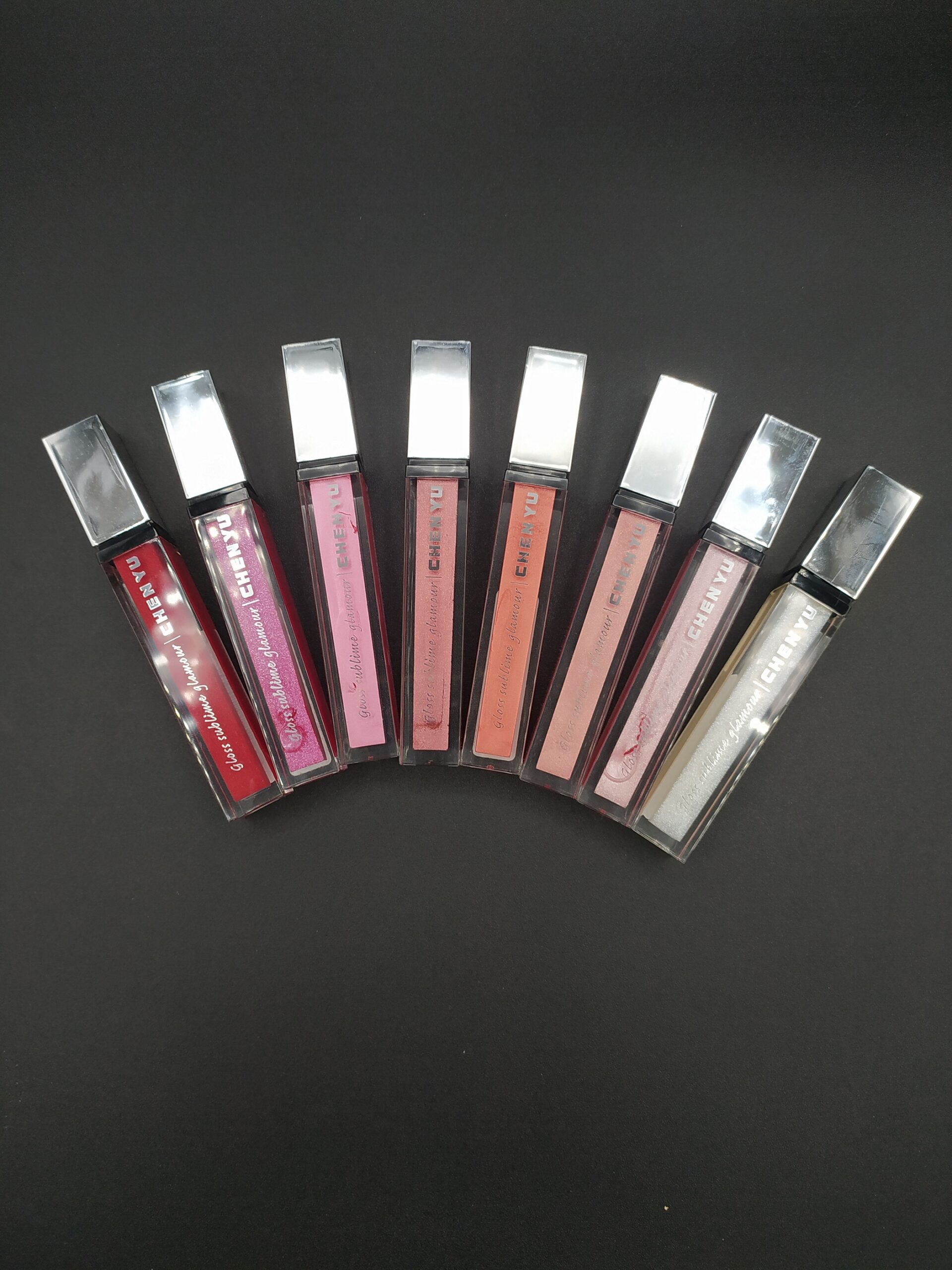 GLOSS SUBLIME GLAMOUR 108