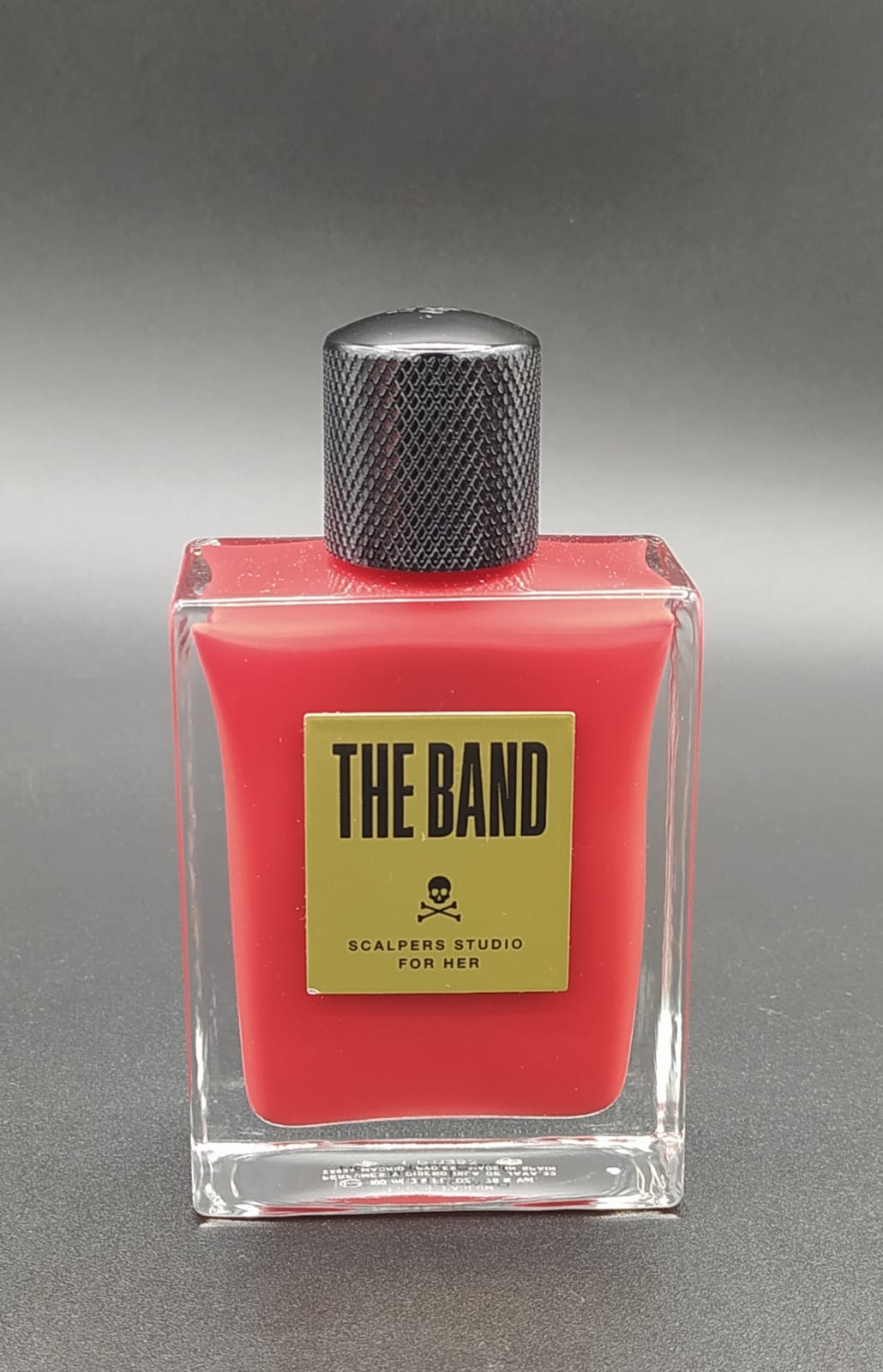 THE BAND HER EDP 50ML