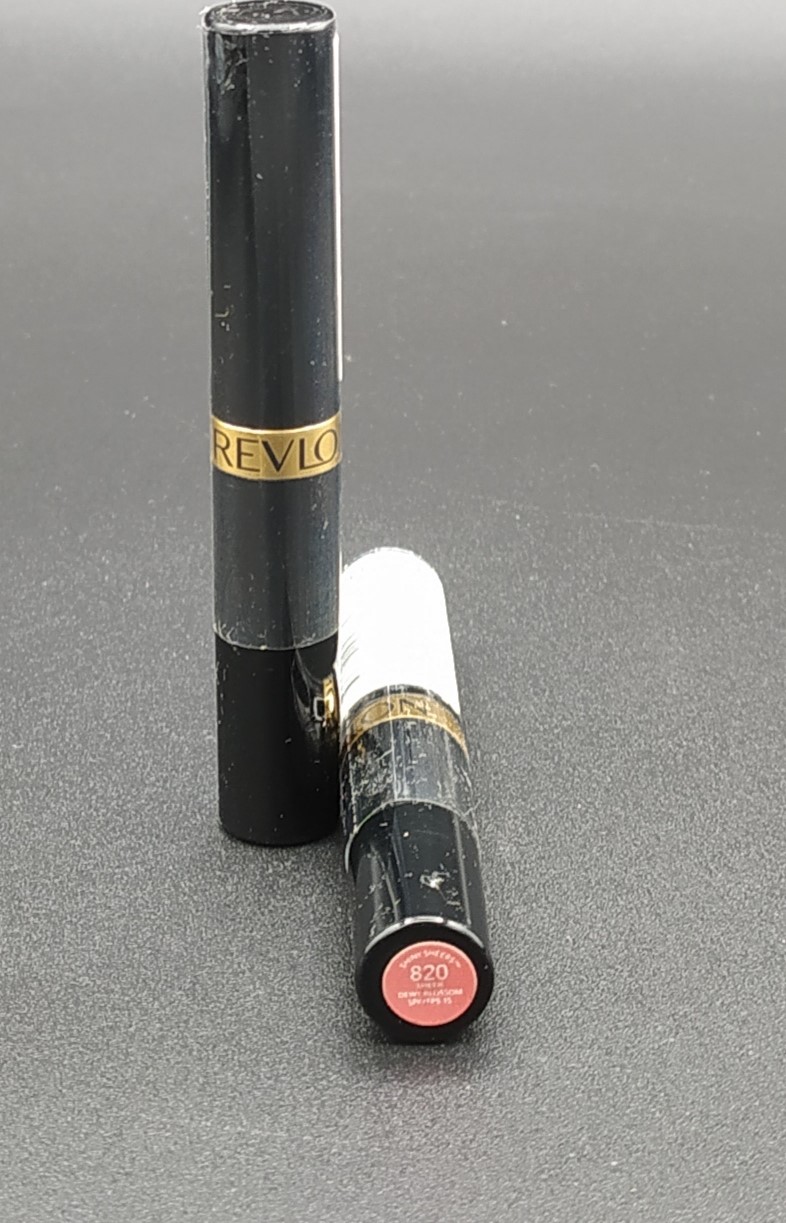 SHINNY SHEERS 820 DEWY BLOSSOM