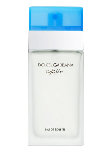 D&G LIGHT BLUE 100ML