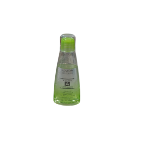VITAMIN A EYE MAKEUP REMOVER