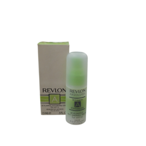 VITAMIN A RE-PLUMP EYE AND LIPS