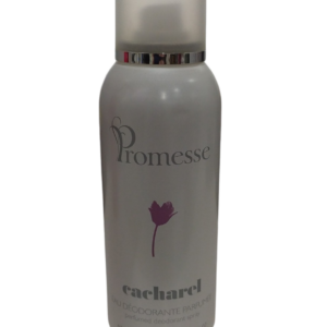 PROMESSE DEODORANT SPRAY