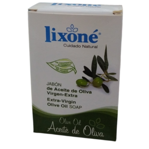 JABON ACEITE DE OLIVA 125GR