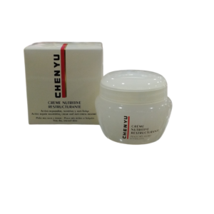CREME NUTRITIVE RESTRUCTURANTE