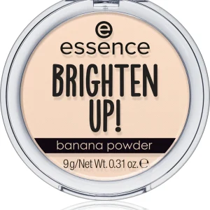 ILUMINADOR POLVOS BANANA 20