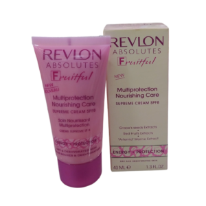 FRUITUL MULTIPROTECTION NOURISHING