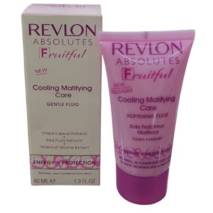 FRUITFUL COOLING MATIFYING