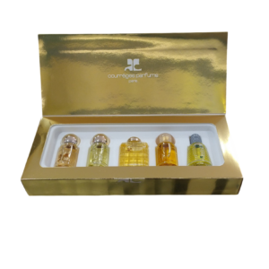 COLLECTION MINIATURES COURREGES