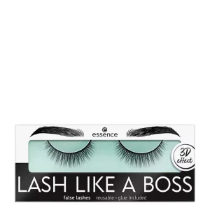 LASH LIKE A BOSS 04