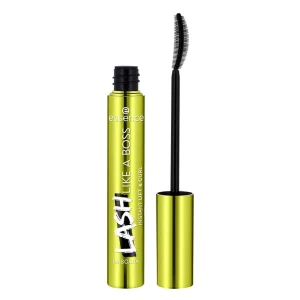 LASH LIKE A BOSS LIFT &CURL