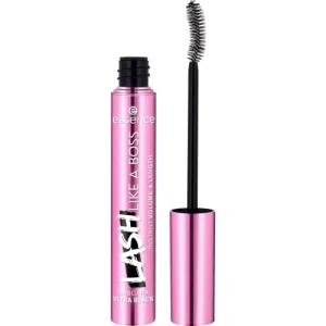 LASH LIKE A BOSS VOLUME&LENGTH