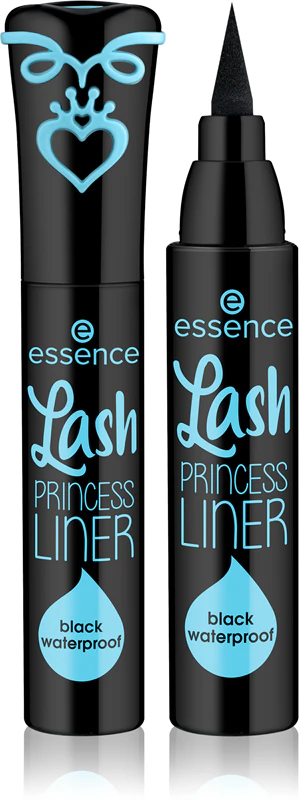 LASH PRINCESS EYELINER WP