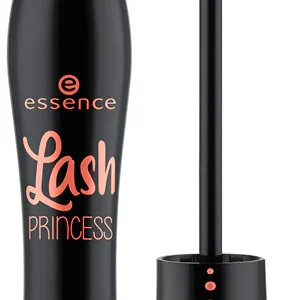 LASH PRINCESS VOLUME